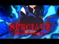 SPECIALZ  | Jujutsu Kaisen OP 4【MIKA RENARA COVER】