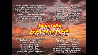 Kumpulan Lagu Lagu Band INDIE CIREBON DAN SEKITARNYA 🙂