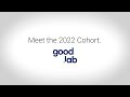 2022 AICPA and CPA.com Startup Accelerator: GoodLab