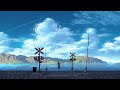 mr probz - waves (slowed + reverb) [robin schulz remix]NOTORIOUS.TIME REMIX