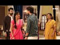 gehna zevar ya zanjeer today episode ayushman ने gehna को कहा पागल dangal tv on location