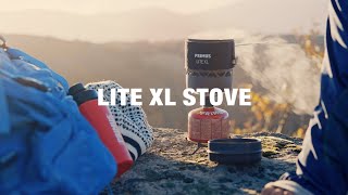 Lite XL Stove