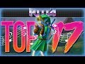 The Top 17 Greatest Video Game Songs Ever! - RTTTA