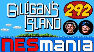 The Adventures of Gilligan's Island | NESMania | Episode 292