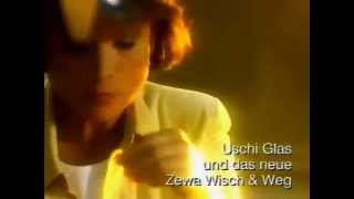 1996 - Werbung zewa wisch \u0026 weg mit Uschi Glas