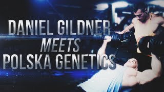 Daniel Gildner vs. PolskaGenetics - Push Day