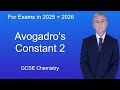 GCSE Chemistry Revision 