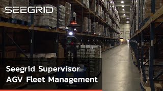 Seegrid Supervisor