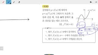 창규야RPM0530 2020 RPM 수학2 0530번