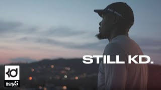 Still KD: Through the Noise - Kevin Durant  Documentary