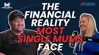 The Financial Reality Most Single Mums Face | Mellanie | CHANGING LIVES | Season 4 Ep 12