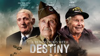 A Rendezvous With Destiny - Documentary