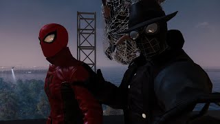 Spider-Man Remastered Multiplayer Installation / Joining Guide