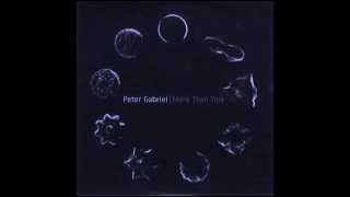 peter gabriel - more than this - mexico mix
