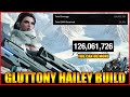 You Could Solo Gluttony DPS With This Hailey Build - The First Descendant Endgame Build Guide