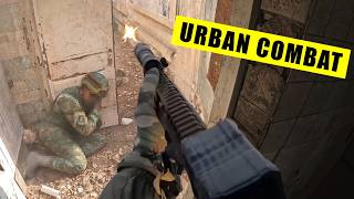 🔴 Ukraine War Update - Ukrainian Scouts In Heavy Urban Combat With Russian Special Forces