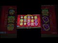 老虎机,好不容易中免费游戏！ Slot Machine, finally hit free game