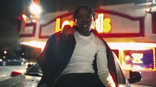 Speedy Caloso - IM BACK (Official Video)
