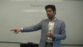 CI252 04-21 Lecture Part 1: Introduction to Indian Cinema, \