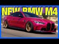 Forza Horizon 5 : The ULTIMATE BMW M4 Customization!! (FH5 2021 BMW M4)