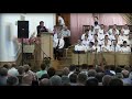 Миссионерская Конференция г.Майкоп 13.06.2015г. 1я часть