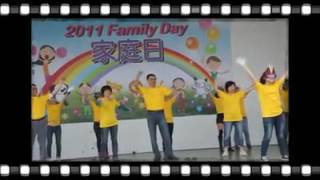 2011 TBC親子日 保庇