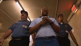 Lockup Raw - Life in Maximum Security Prison Documentary #balancescalesofjustice
