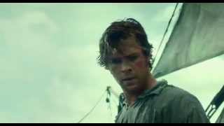 In The Heart Of The Sea - Official Trailer