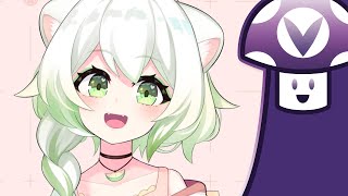 [Vinesauce] Vinny's response to Limealicious becoming a Vtuber