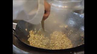 【必見！匠の技・心】調理師（中国料理）　横浜マイスター 阿部義昭さん｜Chinese Chef