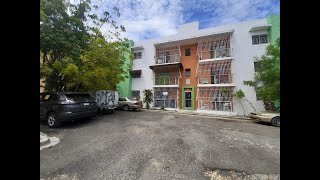 OPORTUNIDAD. Apartamento de 92 mts2 en Santo Domingo Norte. PRECIO REBAJADO A RD$2,500,000.00