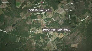Calhoun County deputies looking for surveillance video in connection with Friday shooting