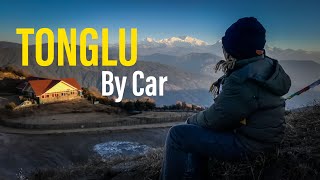 Tonglu by Car | Complete Guide with Travel Tips | How is Trekker’s Hut [4K]