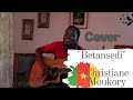 Christiane Moukory - Betansedi | Emmanuel Njawat