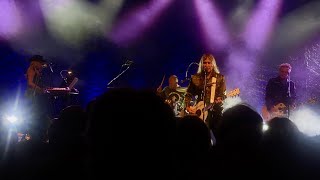 Mike Peters & the Alarm - Strength (Gathering 30)
