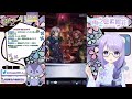 ミリしらメギド72 「銃と私とあいつとそいつ」後編【雨之庭紫陽花】 【vtuber】