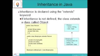 Core Java-Session-8