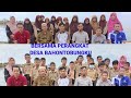 Kelas 7 Katamso | Projek Suara Demokrasi |Kurikulum Merdeka| Kunjungan Ke Kantor Desa Bahontobungku