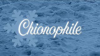 Chionophile trailer