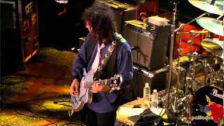 Tom Petty And The Heartbreakers - Refugee HD (Live).flvDj Aldo by Alfredo Ruiz