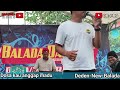 Dosa kau anggap madu || Vocal-Deden || New Rahmat Balada || Oman Recod