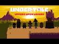 Nobody's Ever Going to Finish Undertale