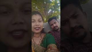 आमचं तोंड बघून च समजतय लग्न झालय की नाय #shorts #couple #comedy #funny #trending