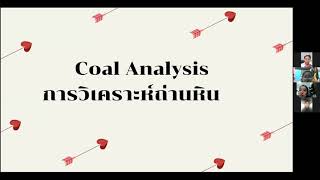 Coal Analysis