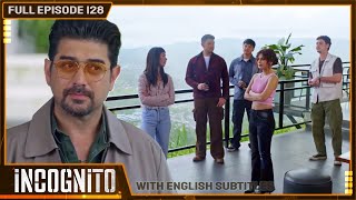 [ENG SUB] Incognito | Full Episode 128
