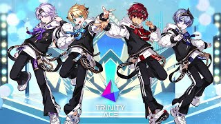 [Elsword Official] - TrinityACE Intro - ELSTAR 2