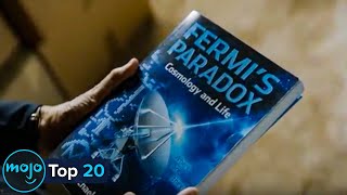 Top 20 Major Discoveries Scientists STILL Can't EXPLAIN