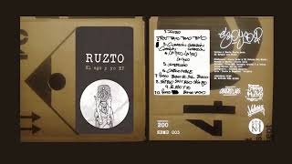 Ruzto -  Busco El Sol  (El Ego y yo EP 2014)