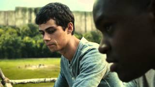 The Maze Runner Preview (HBO)