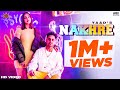 NAKHRE : Yaad (Official Video) Jay Trak | Kirandeep Kaur | Diljot Garcha